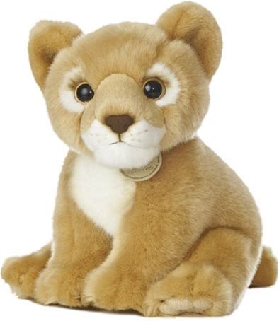 Aurora World Miyoni Tots Baby Lion