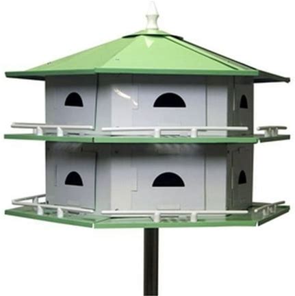 Heath Outdoor Products Deluxe Birdhouse