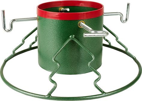 Santa's Solution Supreme Christmas Tree Stand