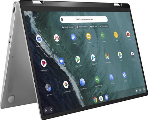 Asus Chromebook Flip C434